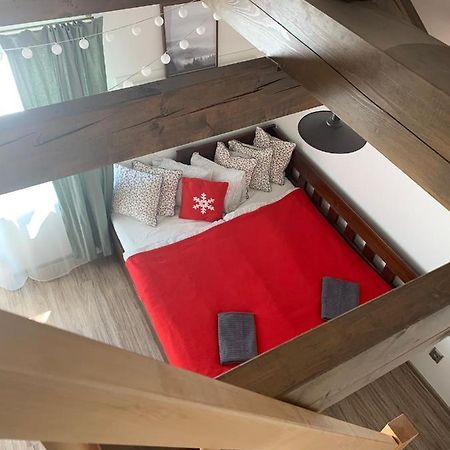 Chata Barborka, Apartman 8 Horní Malá Úpa 外观 照片