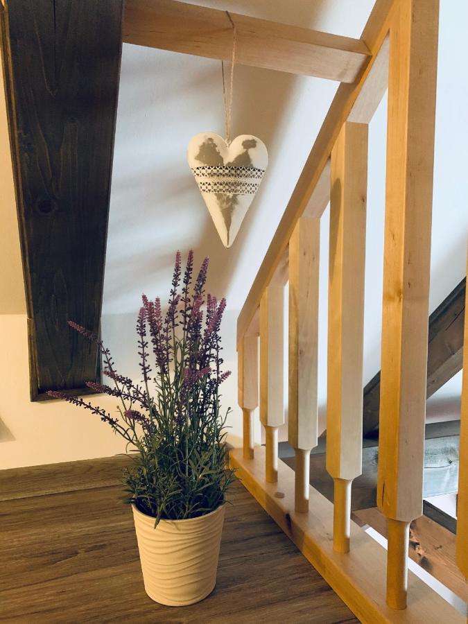 Chata Barborka, Apartman 8 Horní Malá Úpa 外观 照片