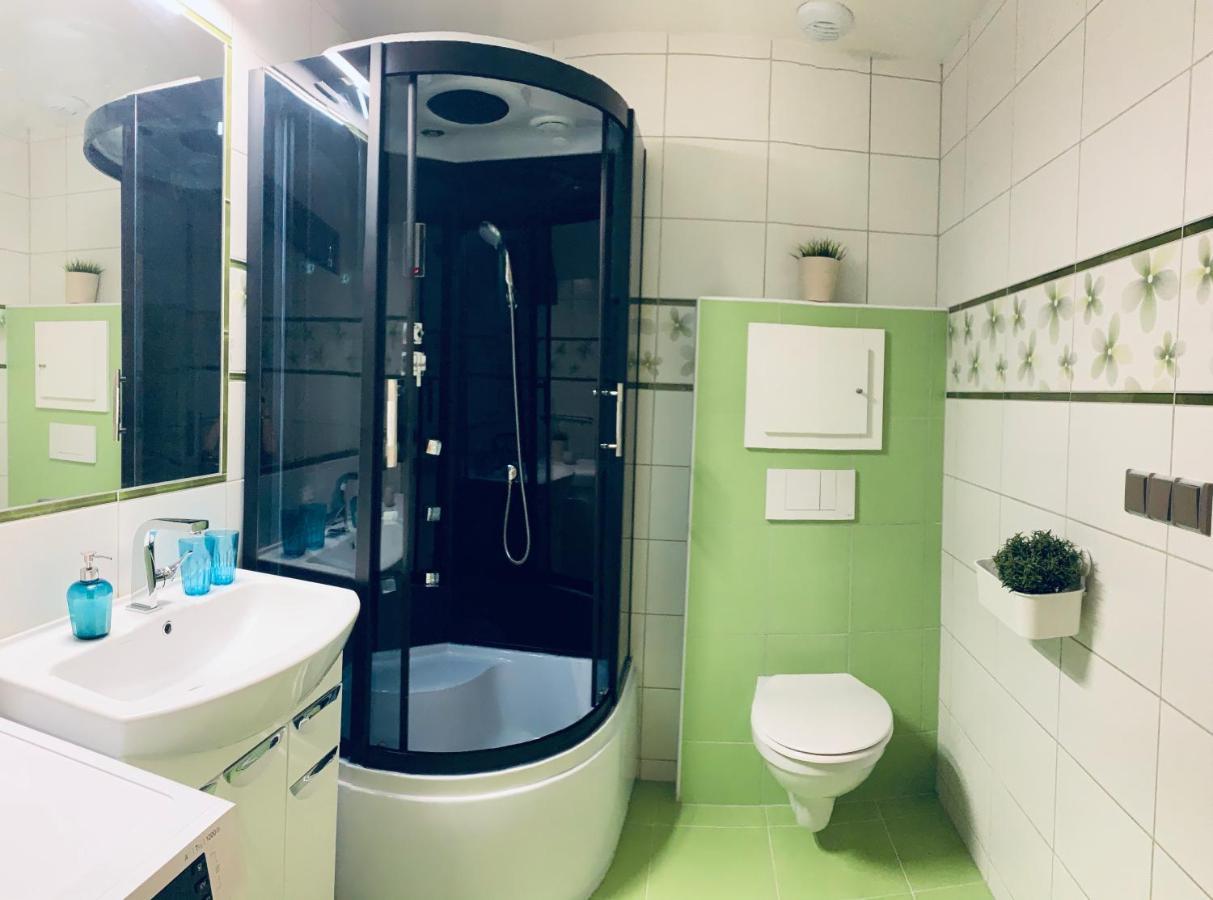 Chata Barborka, Apartman 8 Horní Malá Úpa 外观 照片