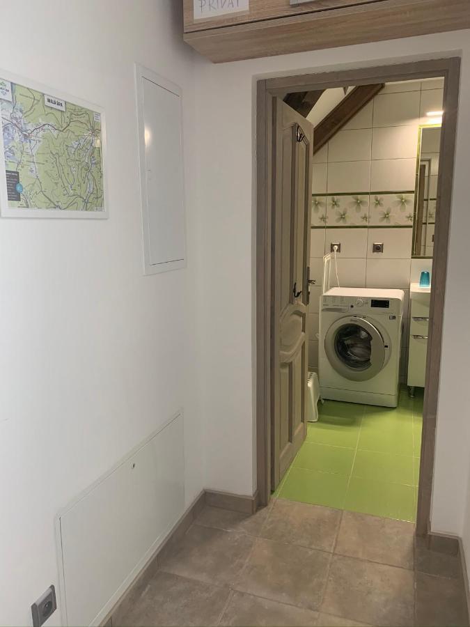 Chata Barborka, Apartman 8 Horní Malá Úpa 外观 照片