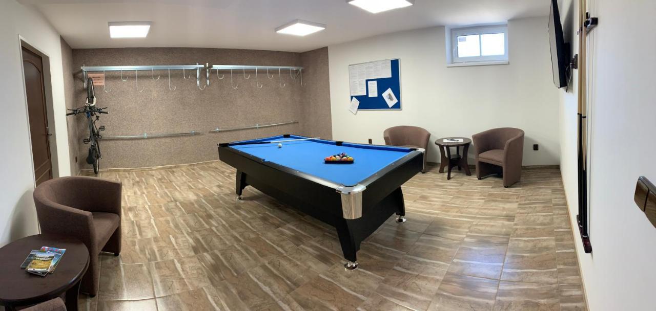 Chata Barborka, Apartman 8 Horní Malá Úpa 外观 照片