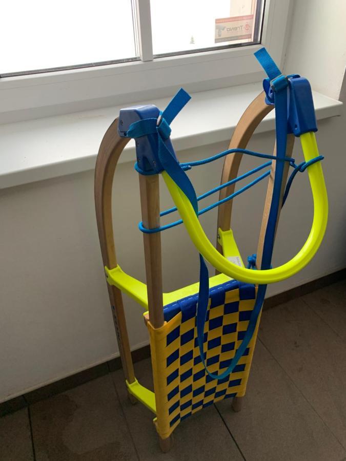 Chata Barborka, Apartman 8 Horní Malá Úpa 外观 照片