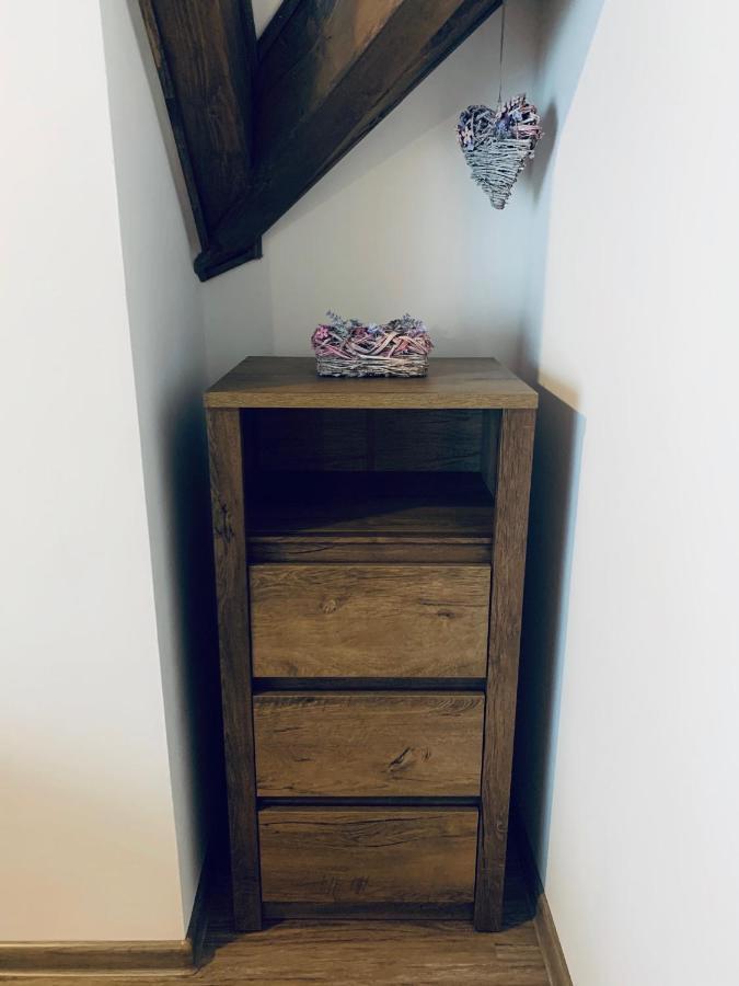 Chata Barborka, Apartman 8 Horní Malá Úpa 外观 照片