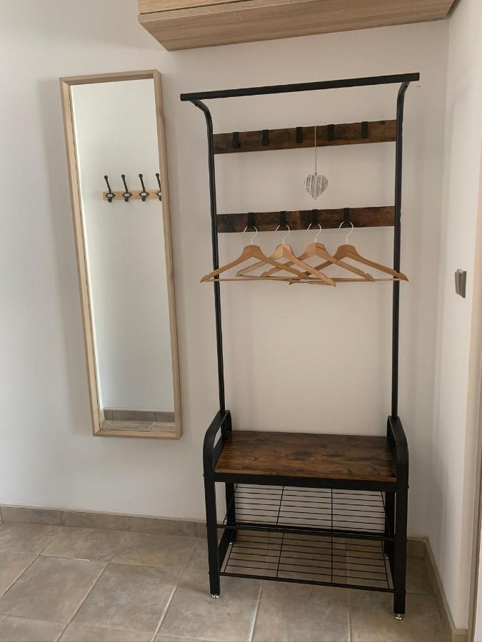 Chata Barborka, Apartman 8 Horní Malá Úpa 外观 照片