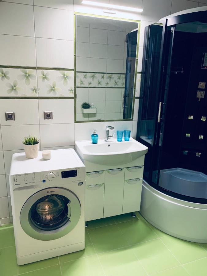Chata Barborka, Apartman 8 Horní Malá Úpa 外观 照片