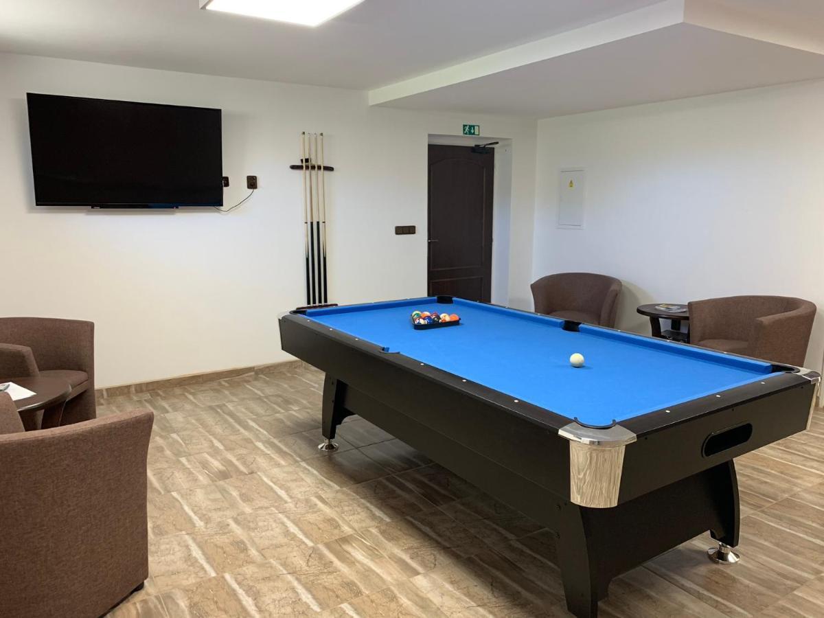 Chata Barborka, Apartman 8 Horní Malá Úpa 外观 照片