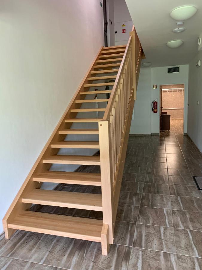 Chata Barborka, Apartman 8 Horní Malá Úpa 外观 照片