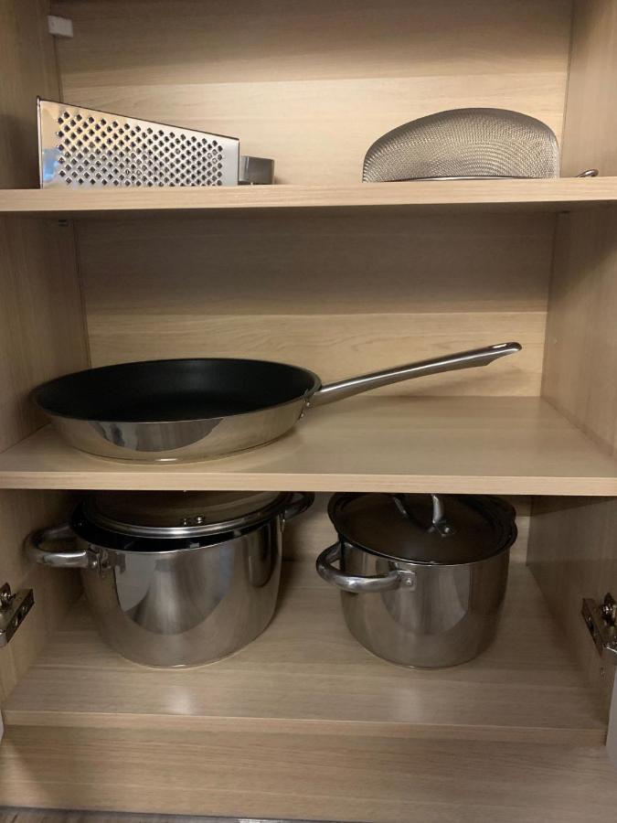 Chata Barborka, Apartman 8 Horní Malá Úpa 外观 照片